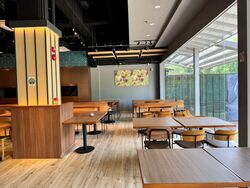 Westway (D5), Retail #518888941